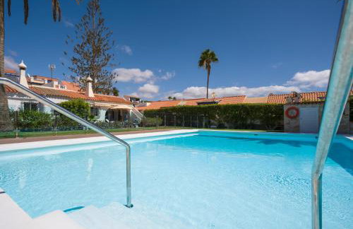 FaroQuilla Suites Pasito Blanco - Photo 19