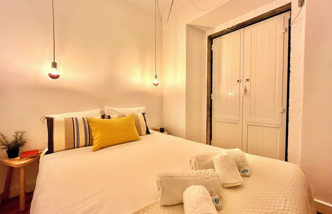 Apartments Center Castelo de São Jorge - Photo 81