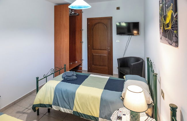 Villa D'Angelo - Foto 14