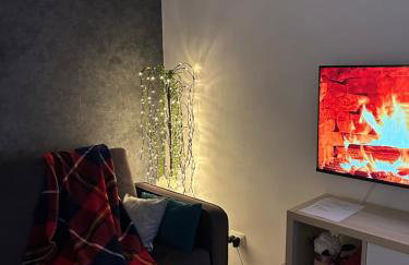 Apartman Vervis Varaždin - Foto 4