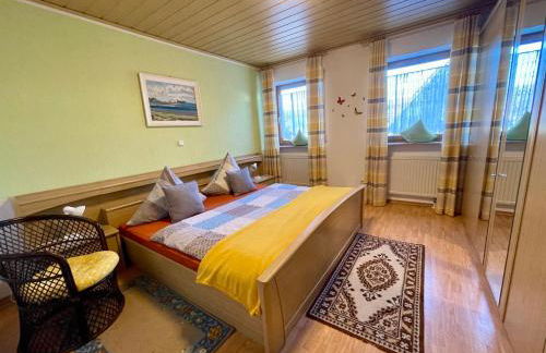 Pension Höchemer - Foto 17