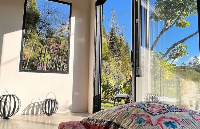 Gaia Experience - Foto 2