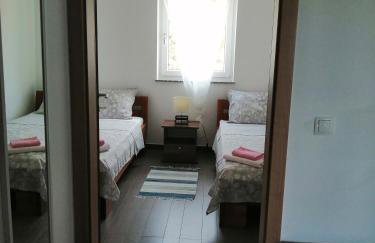 Villa Luce Apartment House - Foto 57