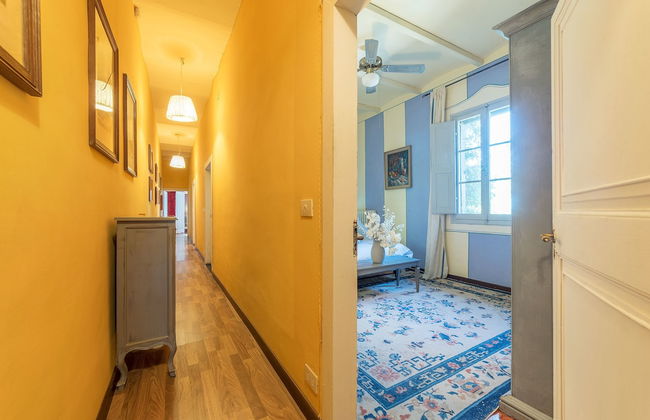 Bomarzo Ancient Villa - Photo 48