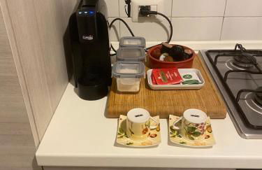 Casa Manolo Corsico Navigli Suite Apartment Milan - Foto 2