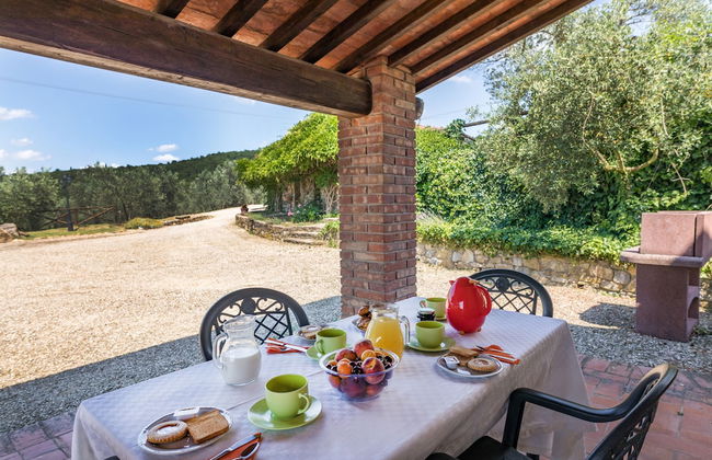 Tenuta La Pieve Casale La Valle - Foto 57