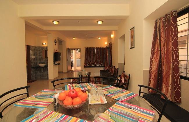 GuestHouser 3 BHK Bungalow 0e7e - Photo 10