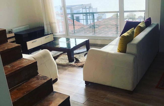 VIP Apart Otel - Photo 34