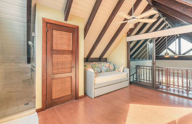 Apartment With 2-br Nearby Beach at Portillo KF - Foto 21