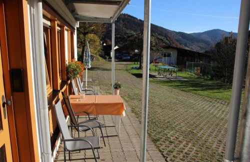Steiert Panorama Apartments Todtnau - Foto 70