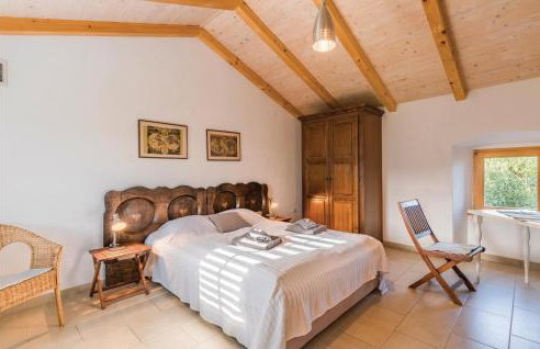 4 Bedroom Nice Home In Zgaljici - Foto 36