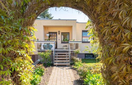 Die Jagdhütte - Foto 1