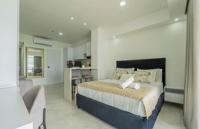 Cartagena Beach Resort - Foto 25