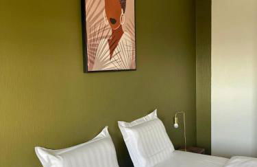 Cosy-Rent Appartement de standingparking Neudorf - Foto 25