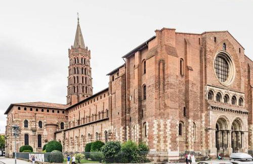 *T2*Vue Garonne*Piscine*Garage* - Foto 25