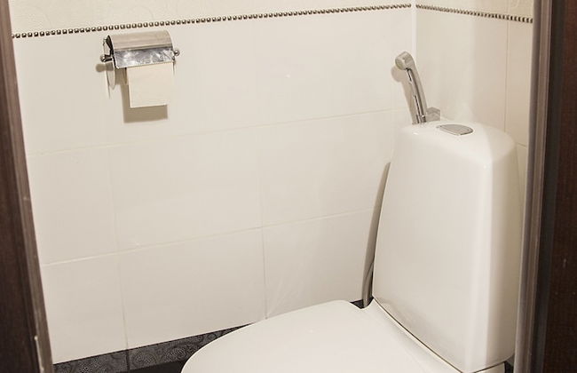 Funny Dolphins Apartments Nikoloyamskaya - Foto 20