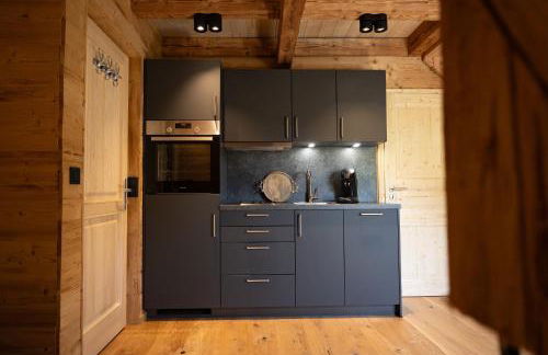 Schwarzwald Chalet -Wilde Rench- - Foto 30