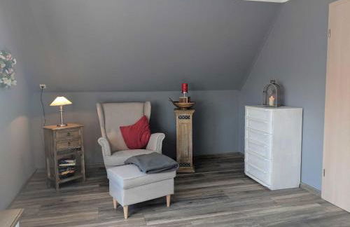 Nordseelig Ferienhäuser 6 Pers 2018 saniert Hunde erlaubt - Foto 11