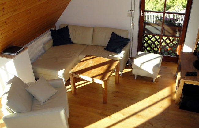 Ferienhaus Bergtraum - Photo 10