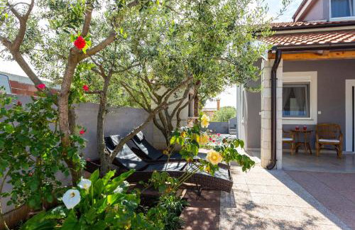 Nina in Peroj - Haus für 6 Personen - Foto 7