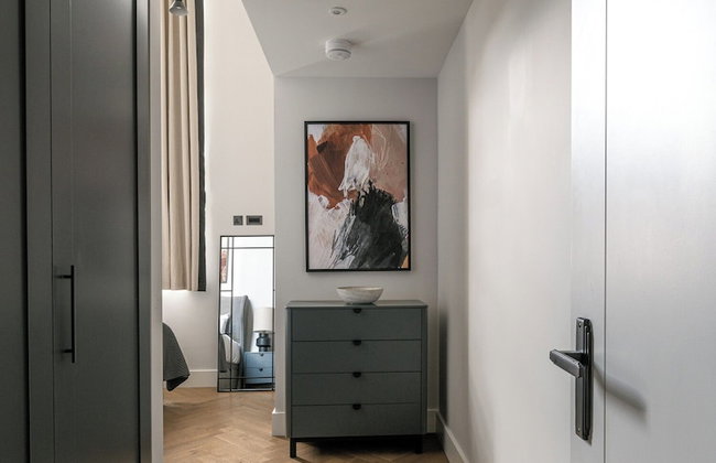 The Spitalfields Works by Urban Rest - Foto 31