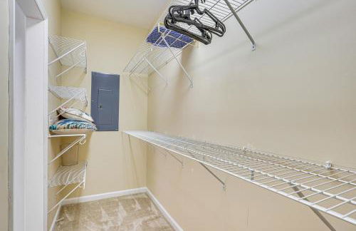 Walk to Bay and Dtwn Port St Joe Paradise with Grill! - Foto 13