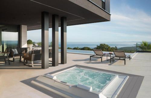 Villa Panoramica - Foto 5