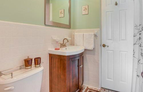 Waterfront Palmetto Home with Private Pool and Dock! - Foto 21