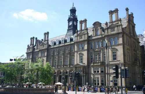 Quebecs Luxury Aparthotel - Foto 64