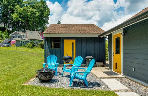 Old Lytle Cove Rd - Upper & Lower - Foto 31