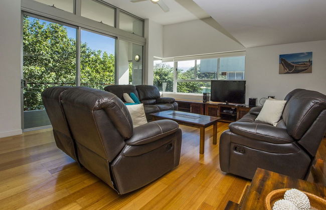 Maggies Beachfront Apt. 5 - Photo 11