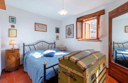 Awesome Home In Villa Di Piteccio - Foto 24