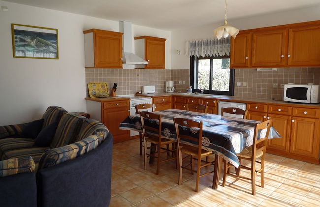 Le Gîte Vigneron - Foto 7