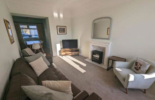 Luxurious Georgian Town House - Foto 48