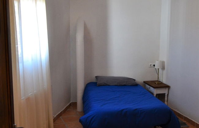 Casa del Arrabal de Montefrío - Foto 20