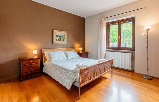 Panorama Villa Nestled Among the Vineyards Langhe - Foto 13