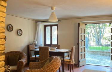 La Gemma del Subasio nel Castello di Collepino - Spello - Photo 29