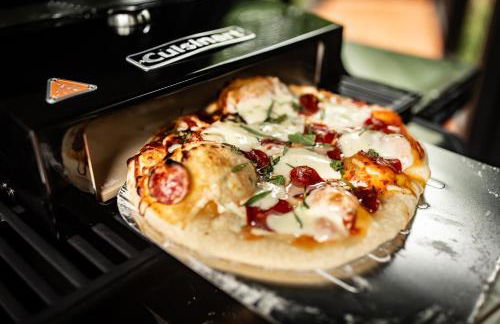 The Spruce Villa where luxury meets nature - Foto 11