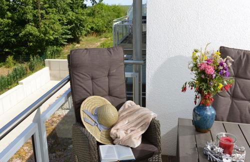 Ferienwohnung Sonnensegler - Foto 5