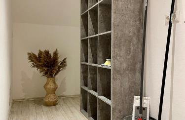 FeWo 3 - Rödental-Apartments - Foto 9