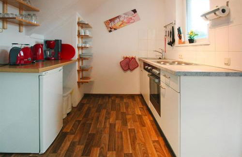 Ferienwohnungen am Plauer See, Zislow - Foto 16