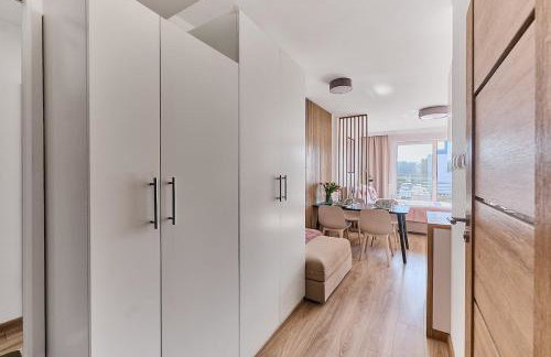 Golden Hour Apartments- Grunwaldzka 38 - Foto 10