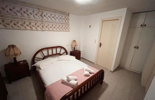 Dryades House in Kinidaros - Foto 38