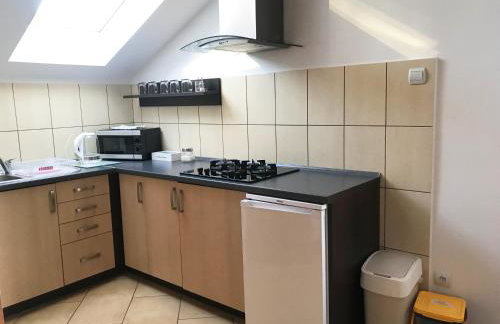 Apartamenty Milówka Centrum - Photo 14