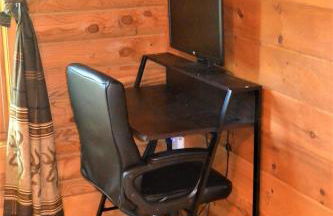 Smokies Overlook Lodge - Foto 68