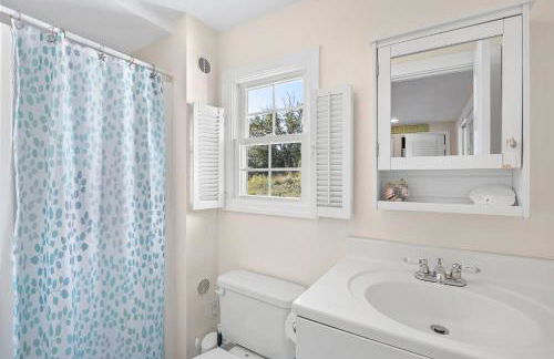 Sunset Sanctuary: Minot Beach Scituate - Foto 25