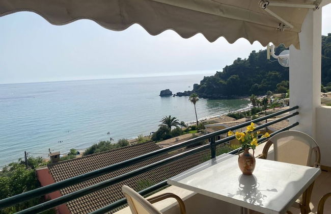 Corfu Island Apartment 86 - Foto 25