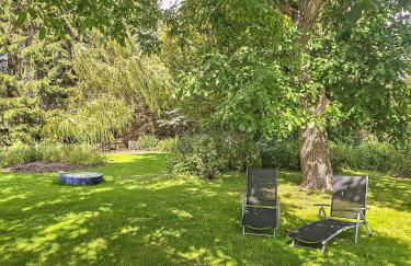 Ferienwohnung Ina Meta - Foto 29