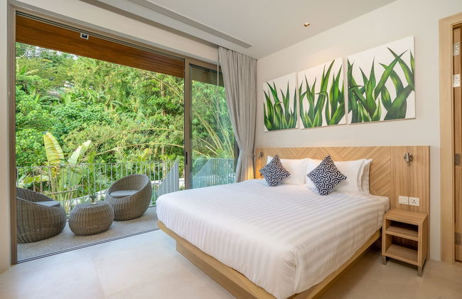 Himmapana Villas - Terraces - Foto 7