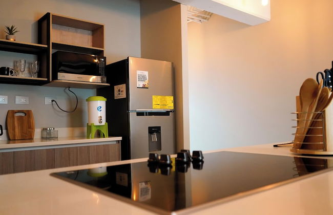 Cayalá Lofts - Photo 11